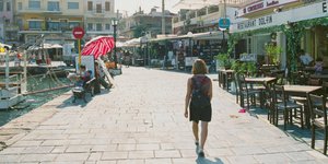 Αναμένουν μεγάλο αριθμό επισκεπτών