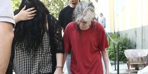 19χρονη παιδοκτόνος/ Φωτογραφία:INTIME
