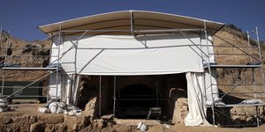 «Εχουμε υπερβεί όλα τα χρονικά περιθώρια στην εκτέλεση των προβλεπόμενων εργασιών»