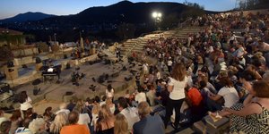 Πρώτη προβολή η Ηλέκτρα του Κακογιάννη