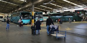 Τον παρουσίασαν στο 2ο Συνέδριο Υποδομών και Μεταφορών