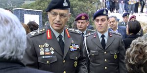 Επιβεβαιώθηκε για μία ακόμη φορά το εξαιρετικό επίπεδο συνεργασίας