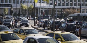 Οι οδηγοί θα πρέπει να οπλιστούν με υπομονή