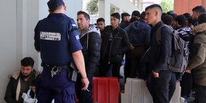 Χρηματοδοτείται από την Ευρωπαϊκή Ένωση και την ελληνική κυβέρνηση