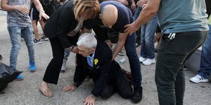 Ο 36χρονος είχε απασχολήσει και στο παρελθόν τις αρχές