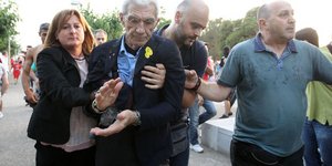 «Τετάρτη 7 μ.μ. χωρίς λάβαρα