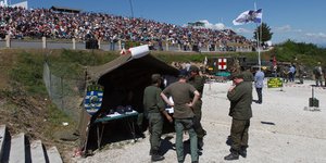 Η αναπαράσταση θα γίνει για 3η φορά