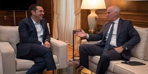 Φωτογραφία: PrimerMinister