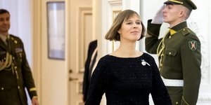 Θα παραστει και στα εγκαίνια έκθεσης στο ΒκΧ Μουσείο