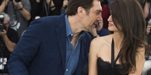 Η ταινία τους Everybody Knows άνοιξε το Φεστιβάλ των Καννών