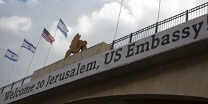 Χιλιάδες Παλαιστίνιοι αναμένεται να διαδηλώσουν