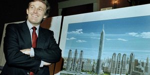 θα έχει τίτλο The Apprentice (Ο Μαθητευόμενος)