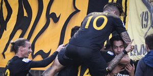 Φωτογραφία: Eurokinissi