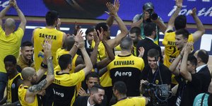 Φωτογραφία: Εurokinissi