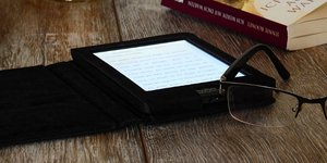 Ηλεκτρονικό Αναγνωστήριο