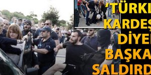 Είναι γνωστές οι φιλοτουρκικές του θέσεις