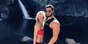 Instagram/britneyspears