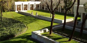 Οι επιστήμονες της Διασποράς Μιχάλης Γιαννακάκης και Βικυ Καλογερά