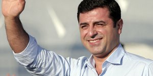 Φωτογραφία: AP/ Lefteris Pitarakis