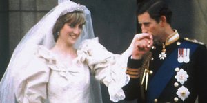 Πριγκίπισσα Νταΐάνα- Φωτογραφία: AP