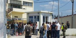 Διαμαρτύρονται για 2η μέρα