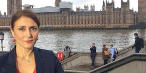 Facebook/Evdoxia Lymperi