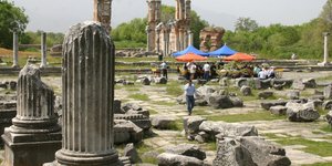 Θα ανακαινιστεί και το οδικό δίκτυο