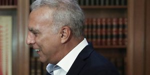 Νίκος Γκάλης /Φωτογραφία Αρχείου: Ιntime News