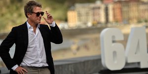 Ο διάσημος Βρετανός ηθοποιός