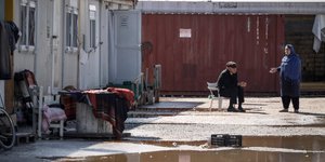 Φωτογραφία αρχείου: EUROKINISSI/ΓΙΩΡΓΟΣ ΚΟΝΤΑΡΙΝΗΣ
