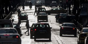 Τι πρέπει να κάνουν όσοι από λάθος κλήθηκαν να πληρώσουν πρόστιμο για ανασφάλιστο ΙΧ