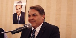 Δημήτρης Καμπόσος/Φωτογραφία: Eurokinissi