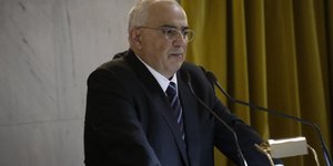 Φωτογραφία: EUROKINISSI/ΓΙΑΝΝΗΣ ΠΑΝΑΓΟΠΟΥΛΟΣ