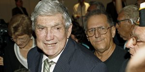 Φωτογραφία: AP/ Alan Diaz