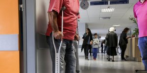 Κέντρο Υγείας/Φωτογραφία: Eurokinissi