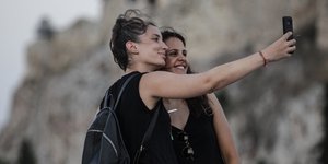 EUROKINISSI/ΓΙΑΝΝΗΣ ΠΑΝΑΓΟΠΟΥΛΟΣ