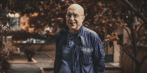 Φωτογραφία: Πάνος Μάλλιαρης 