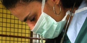 Δουλεύει αφιλοκερδώς