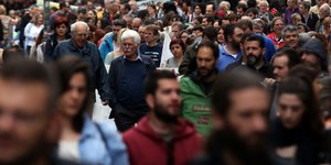 Φωτογραφία: ΑΠΕ-ΜΠΕ