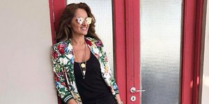 Η Βίκυ Κουλιανού