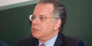 Γιώργος Κουμουτσάκος/Φωτογραφία: IntimeNews