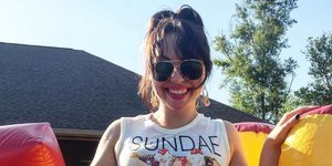 H Τesia Kline / tk_line09/Instagram