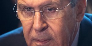Σεργκέι Λαβρόφ