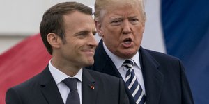 Φωτογραφία: AP/ Andrew Harnik