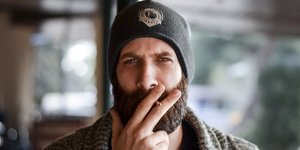 Ποια είναι η διαφορά ανάμεσα σε έναν υγιή και έναν πνεύμονα καπνιστή. Φωτογραφία: pexels