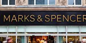 Πάνω από 100 καταστήματα Marks & Spencer θα κλείσουν στο Ηνωμένο Βασίλειο έως το 2022/Φωτογραφία: Shutterstock