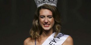 Η πρώην Μις Τουρκία 2017