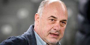 Φωτογραφία: ΑΝΤΩΝΗΣ ΝΙΚΟΛΟΠΟΥΛΟΣ / EUROKINISSI