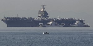 Φωτογραφία: AP/ Petros Giannakouris