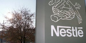 Συμφωνία Nestle- Starbucks/Φωτογραφία: AP
